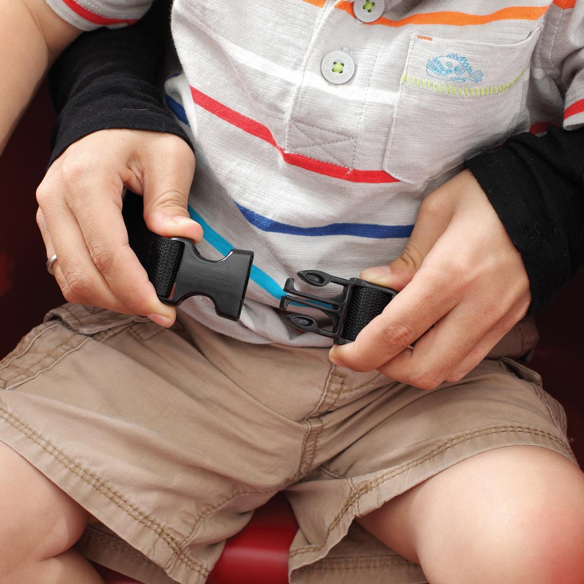 Bollerwagen 890999 - Rot, KONVENTIONELL, Kunststoff (104,1/50,8/99,1cm) - Ambia Garden