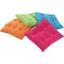 Xl Padlópárna Meike - pink/türkiz, konvencionális, textil (70/70/10cm) - OMBRA