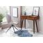 Konsolentisch B: ca. 90 cm - Sheeshamfarben, MODERN, Holz (90/76/36cm) - Livetastic Konsolentisch B: ca. 90 cm - Sheeshamfarben, MODERN, Holz (90/76/36cm) - Livetastic