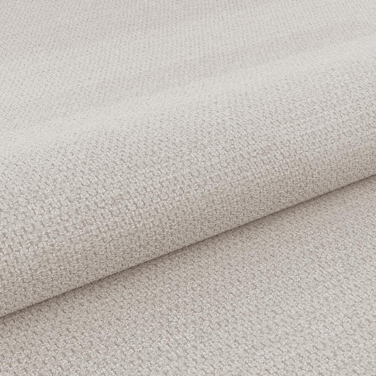 3-sitzer-sofa Mit Schlaffunktion Olso Beige - Beige/Schwarz, Trend, Holz/Kunststoff (205/72/100cm)