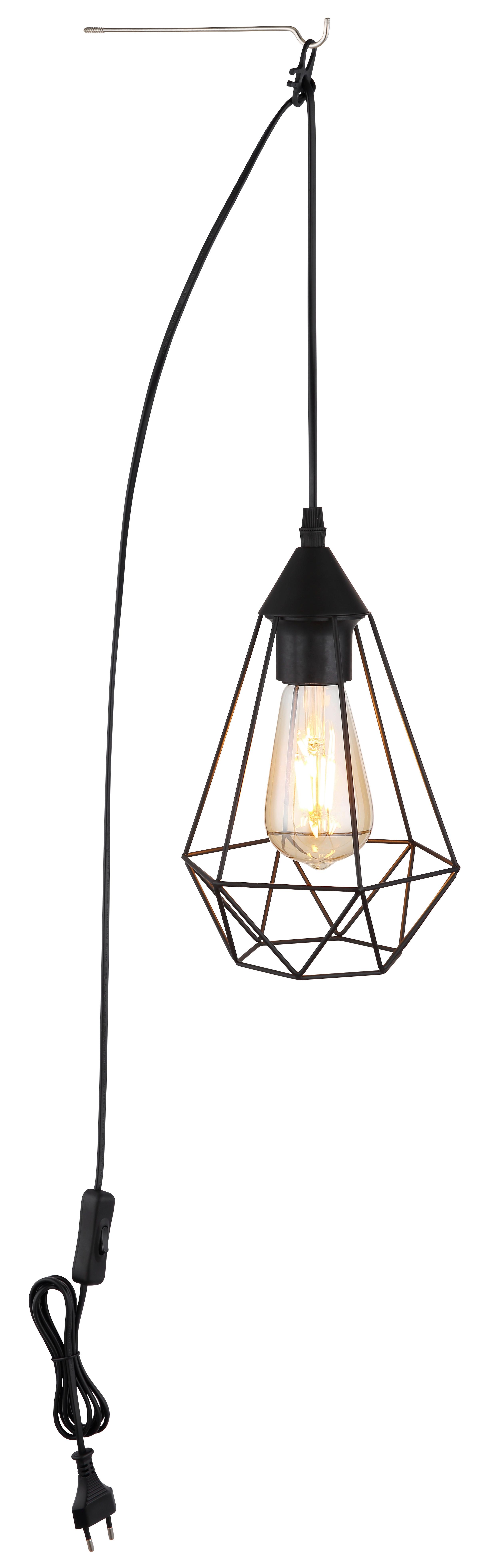 Hängeleuchte 15745 - Design (17/26cm) - Globo