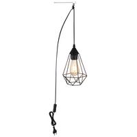 Hängeleuchte 15745 - Design (17/26cm) - Globo