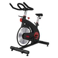 Heimtrainer Nabo Sb 1000 Lcd-Trainingscomputer - Schwarz, KONVENTIONELL (113,7/110,7/55,6cm) - Atrigo