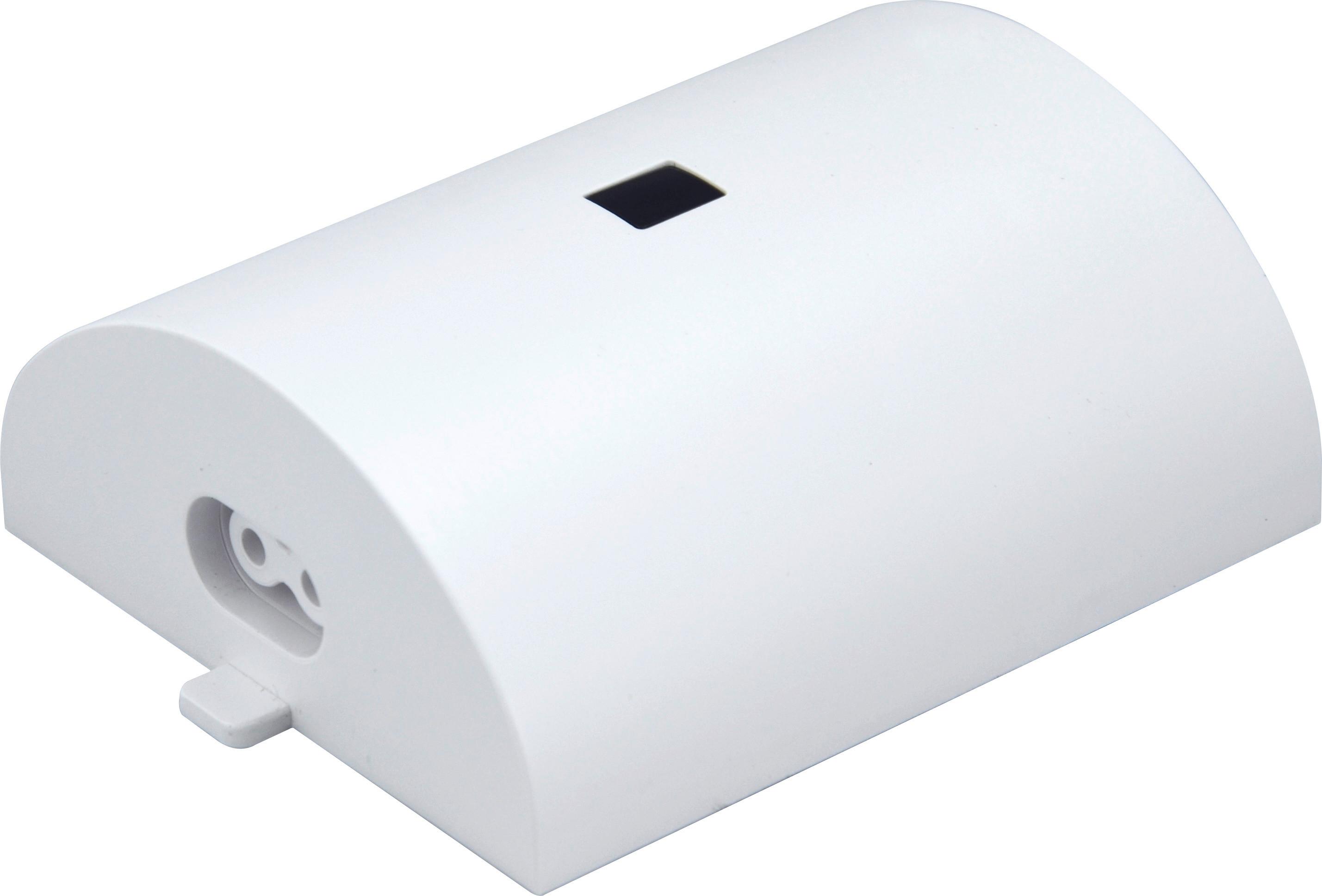 Steuerelement 2495950020196 - Weiß, Basics, Kunststoff (9/7,7/3,5cm)