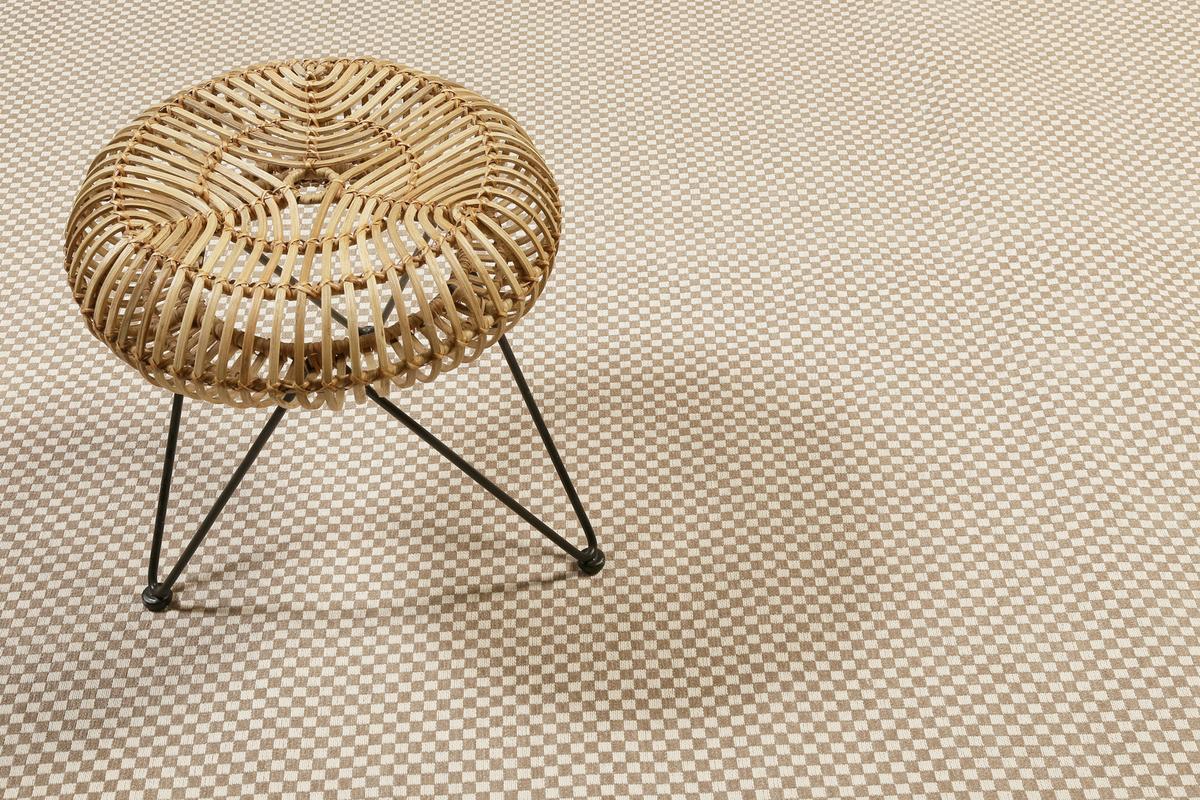 Läufer Beige, BxL: ca. 80x300 cm - Beige, Trend, Textil (80/300cm) - Esprit