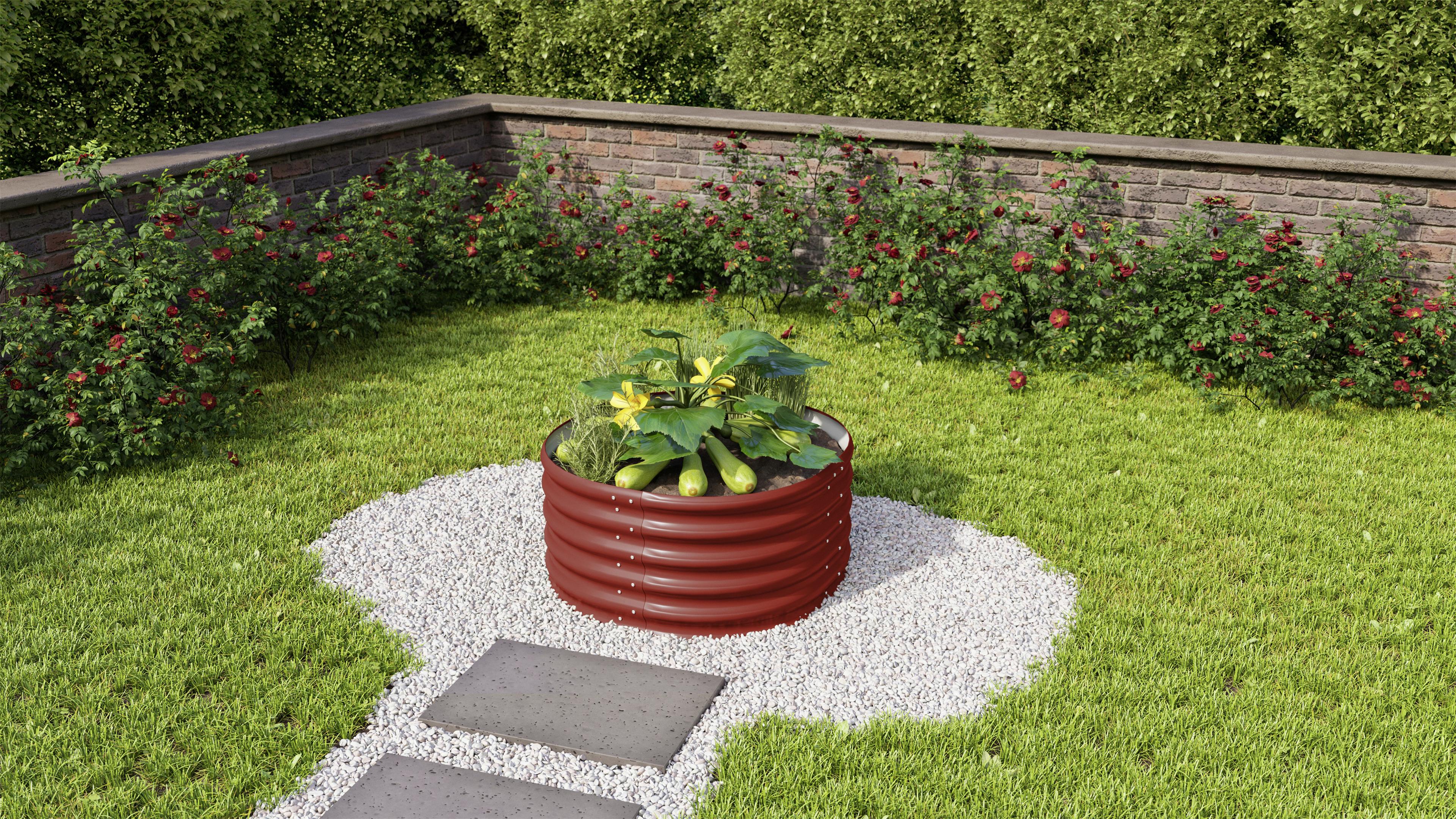 Frühbeetkasten Vita 630