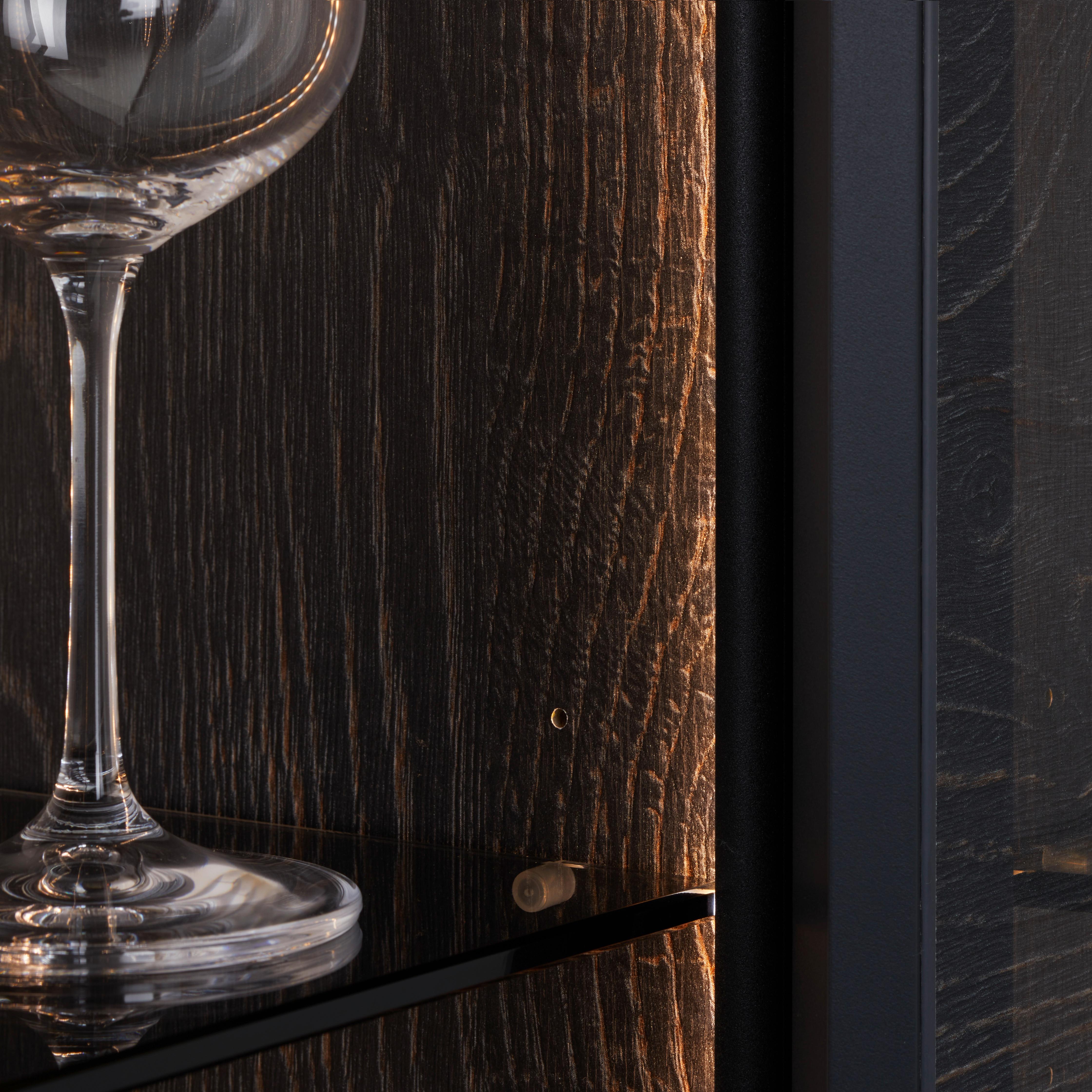 SVĚTELNÁ LIŠTA AARHUS - bílá, Moderní, plast (101cm) - Premium Living