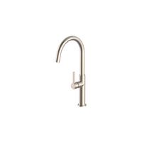 KUCHYNSKÁ BATÉRIA SISTANT GLASGOW - farba ušľachtilej ocele, Basics, kov (41cm) - Sistant