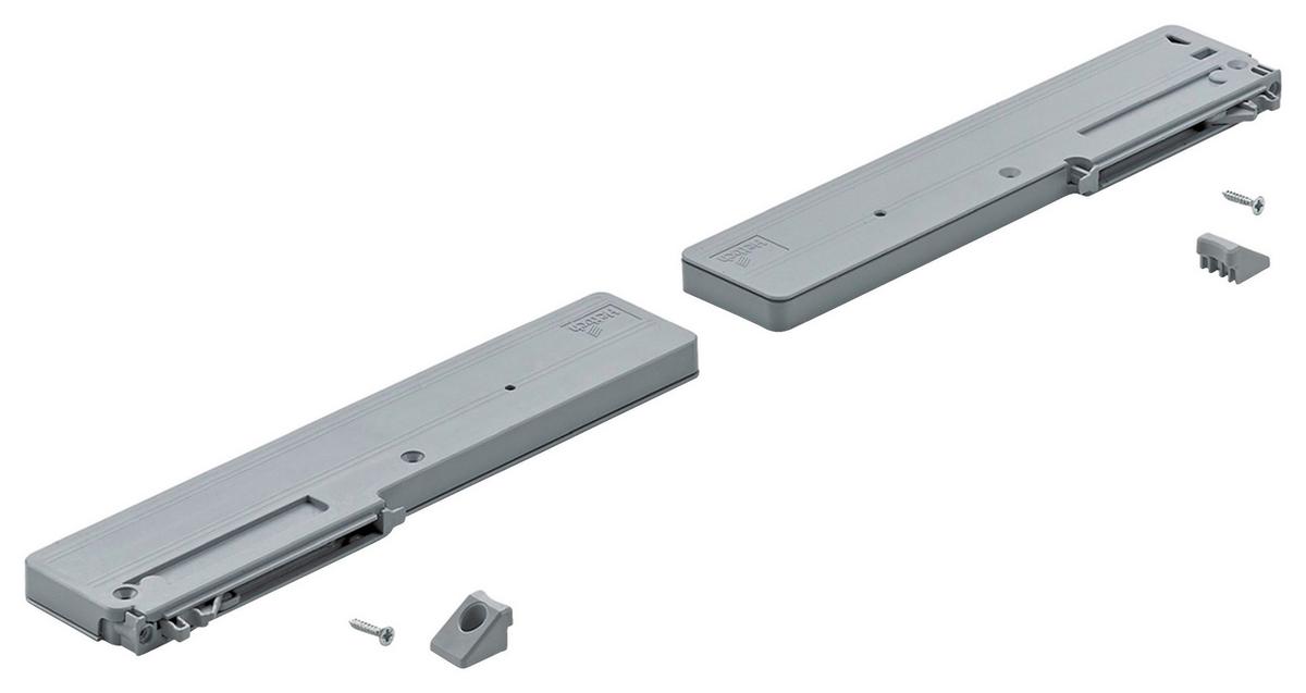 TLUMIČ DOVÍRÁNÍ NEKTARIUS - Moderní (28,1/1,5/10,5cm)