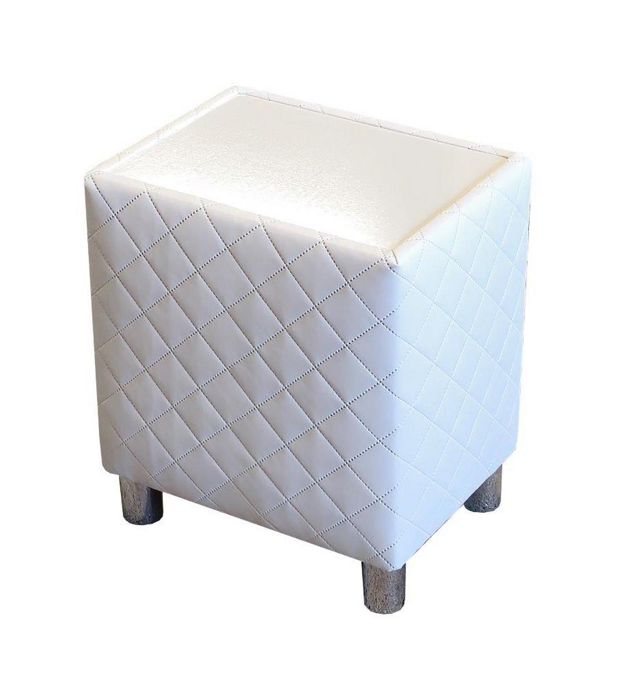 Éjjeliszekrény Klea - Romantik / Landhaus (41/47/31cm)