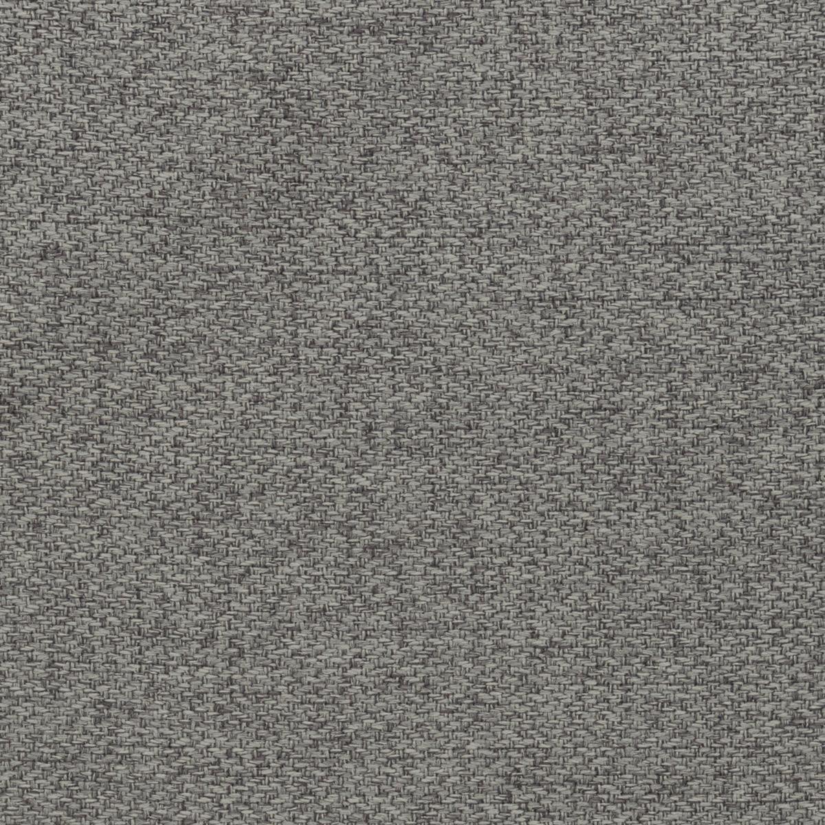 Sessel Hellgrau B: 72 cm - Hellgrau/Schwarz, Design, Textil (72/74/76cm) - MID.YOU