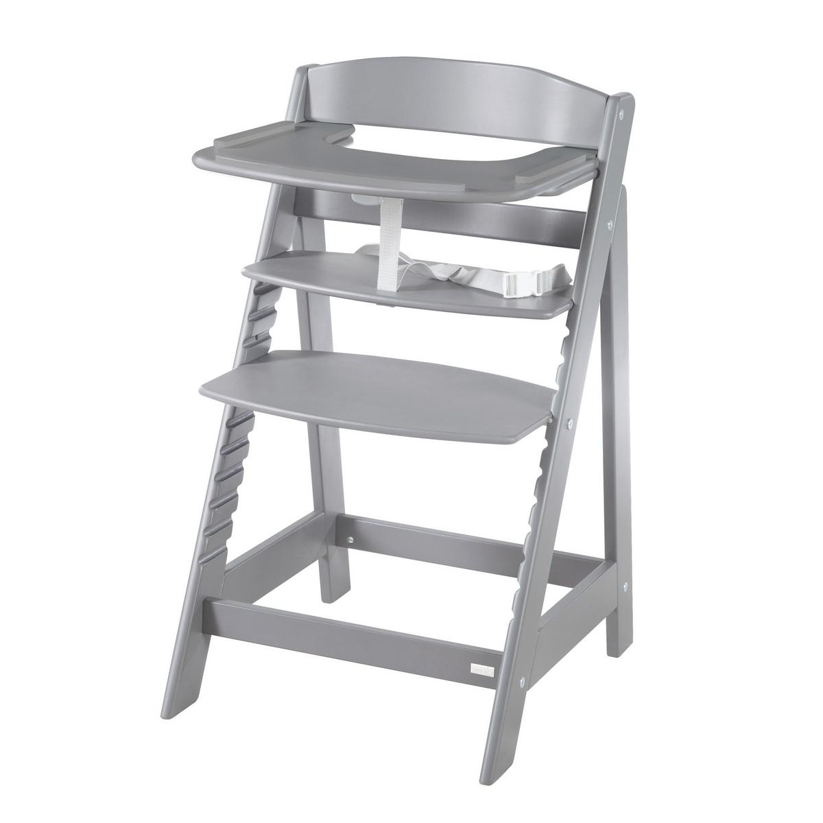 Essbrett mit Schutzkanten taupe - Taupe, Basics, Holzwerkstoff (42/2/40cm) - Roba