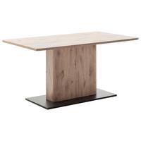 Esstisch Prato Eichefarben B: 90 Cm - Eichefarben, Design, Holzwerkstoff (160/90/78cm) - MID.YOU
