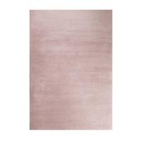Hochflor Teppich Rosa Loft 160x230 Cm - Rosa, Basics, Textil (160/230cm) - Esprit