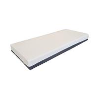 TASCHENFEDERKERNMATRATZE Premium Beige 90x200cm - Beige, Basics, Textil (90/200cm) - Vipack