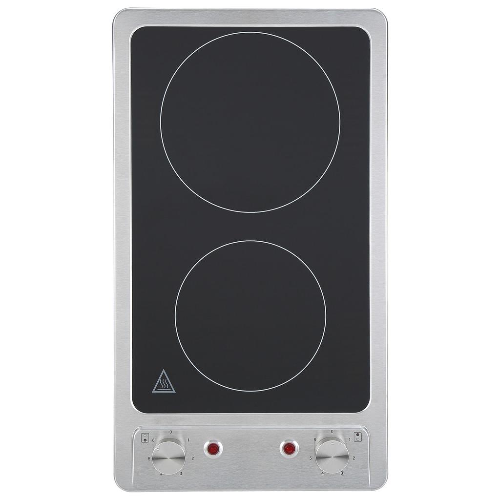 Glaskeramikkochfeld Respekta Vinzenz