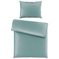 POVLEČENÍ VICTORIA - modrá, Moderní, textil (140/200cm) - Mömax