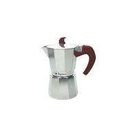 Espressokocher Grancucina - Grau, Basics, Metall (13/20/12cm) - Tognana