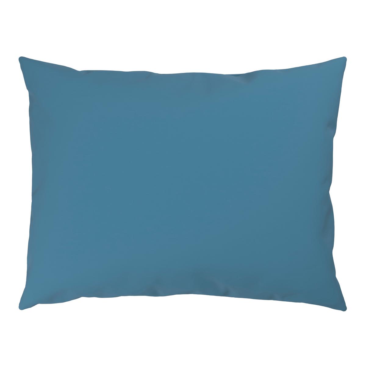 POSTEĽNÁ BIELIZEŇ THINK - modrá, textil (140/200cm) - Mömax