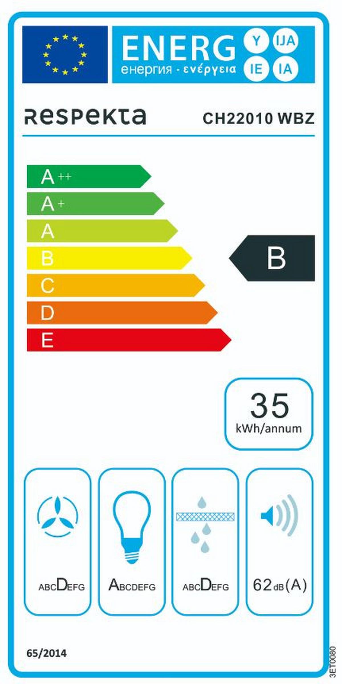 Eckküche Rp290ewc Mit Geräten 290x200 Cm Weiß - Eichefarben/Eiche grau, Basics, Holzwerkstoff (290/200cm) - Respekta