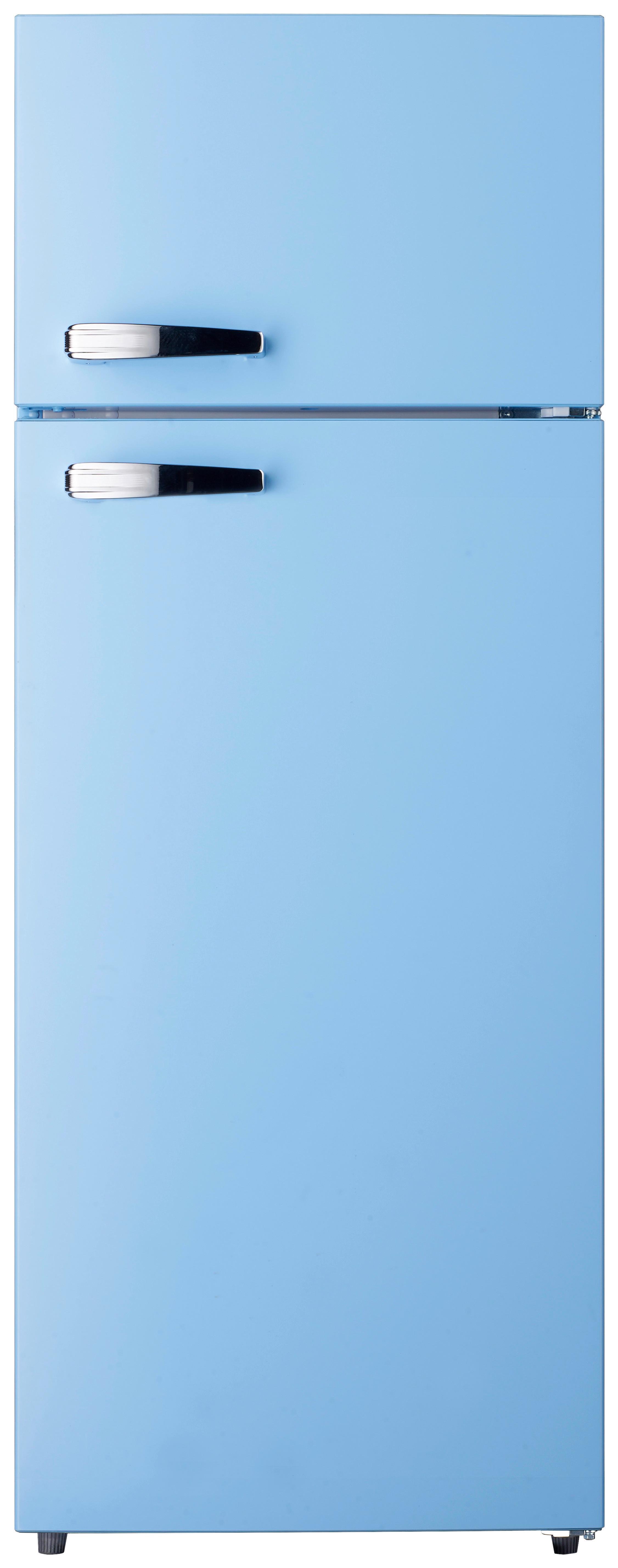 Kühl-Gefrier-Kombination Gk210-2 Lb