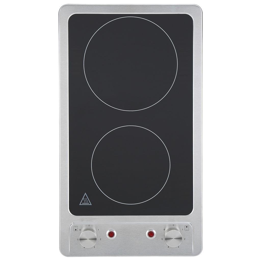 Glaskeramikkochfeld Respekta Vinzenz