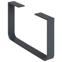 SADA NOH LYNN -EXKLUSIV- - Moderní, kov (27/16/3cm) - Premium Living