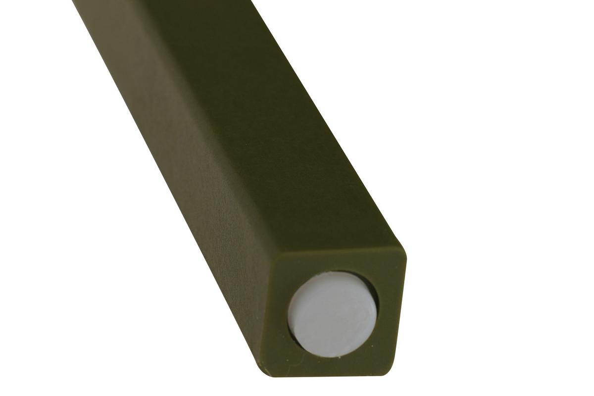 Stapelstuhl T20122 - Grün, Basics, Kunststoff (46/80/56cm) - Siena Garden