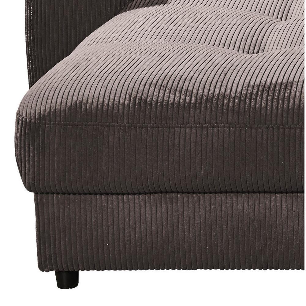 Produktové foto Mega pohovka LOVESEAT mokka