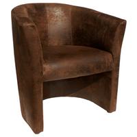 Fotel Bob - Basics, textil (66/77/65cm) - Best Price