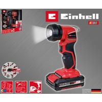 Kinderwerkzeugset Tom - Rot, Basics, Kunststoff (9/18/6cm)