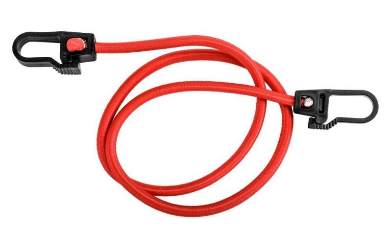 Csomagrögzítő Gumipók 80cm