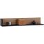 Winkelboard Salerno - Eichefarben/Grau, MODERN, Holzwerkstoff (145,6/21,5/20cm) Winkelboard Salerno - Eichefarben/Grau, MODERN, Holzwerkstoff (145,6/21,5/20cm)