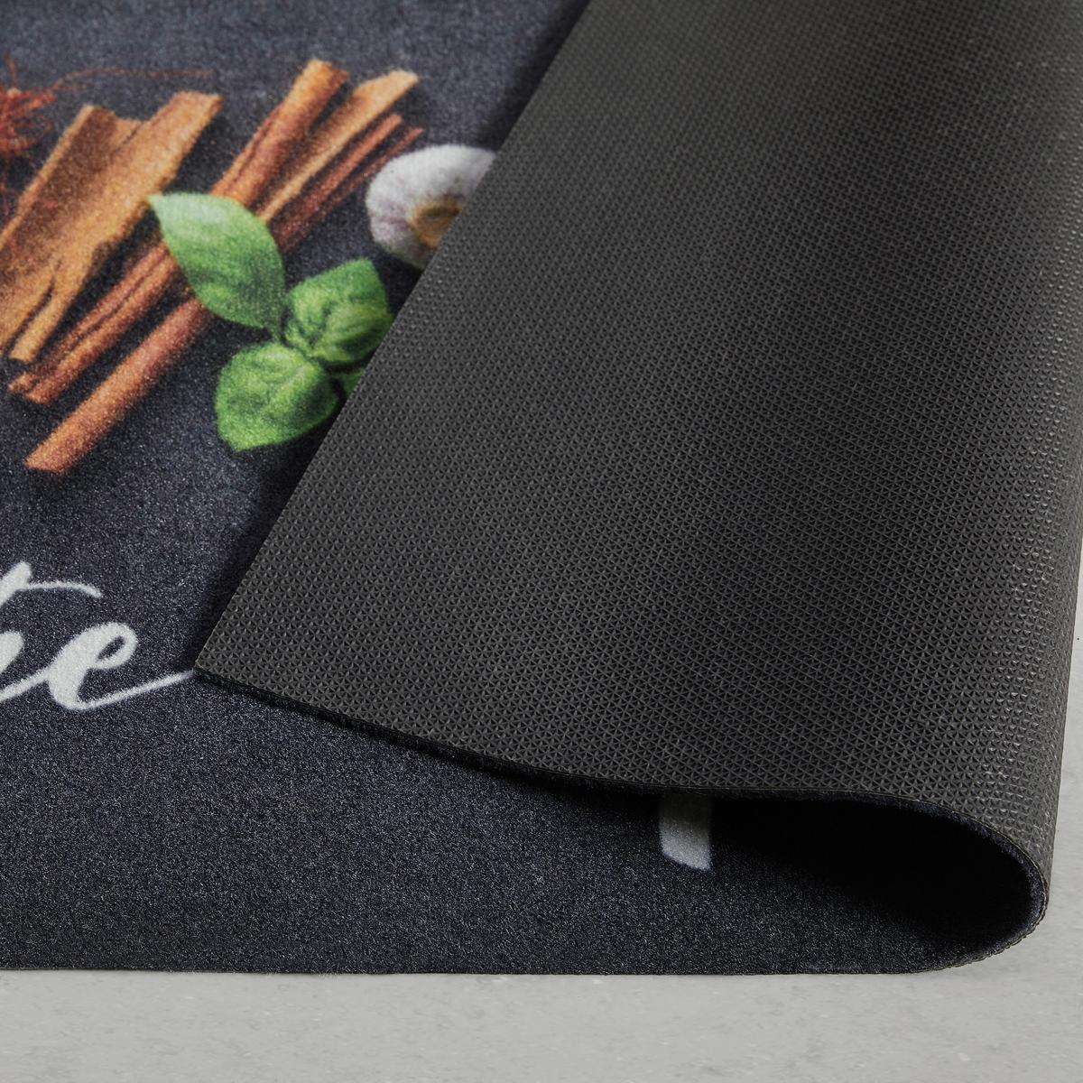 BĚHOUN All about the spice, 50/150cm - antracitová, Basics, plast (50/150cm) - Modern Living