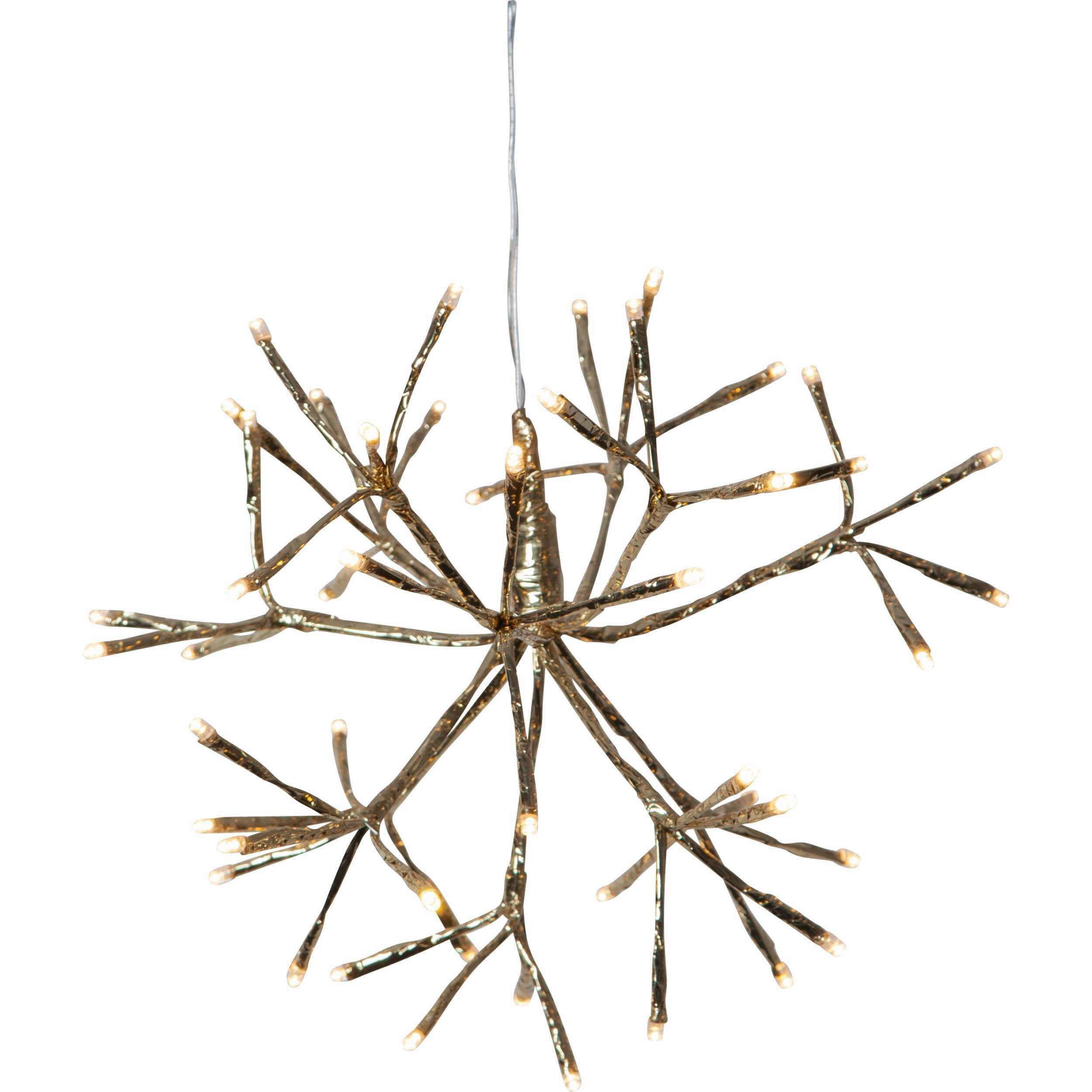 Led-dekoleuchte 411431_fire