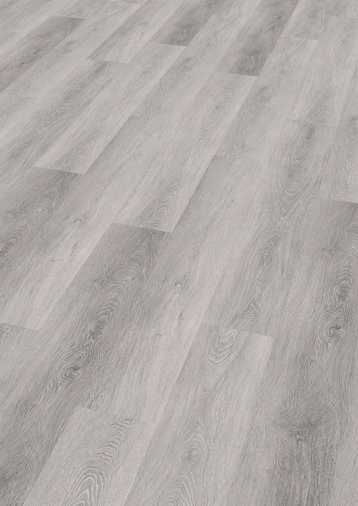 Vinylboden Eichefarbe Landhausdiele - Eichefarben, Basics, Kunststoff (18,3/122/0,5cm)