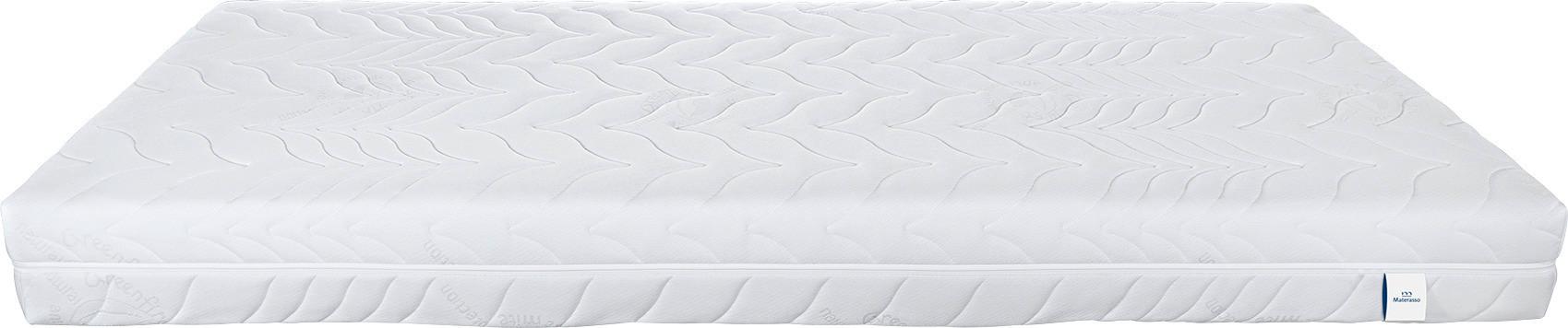 Matrace VISCO FRESH 80/200cm, H2/H3 - (80/200cm) - Materasso