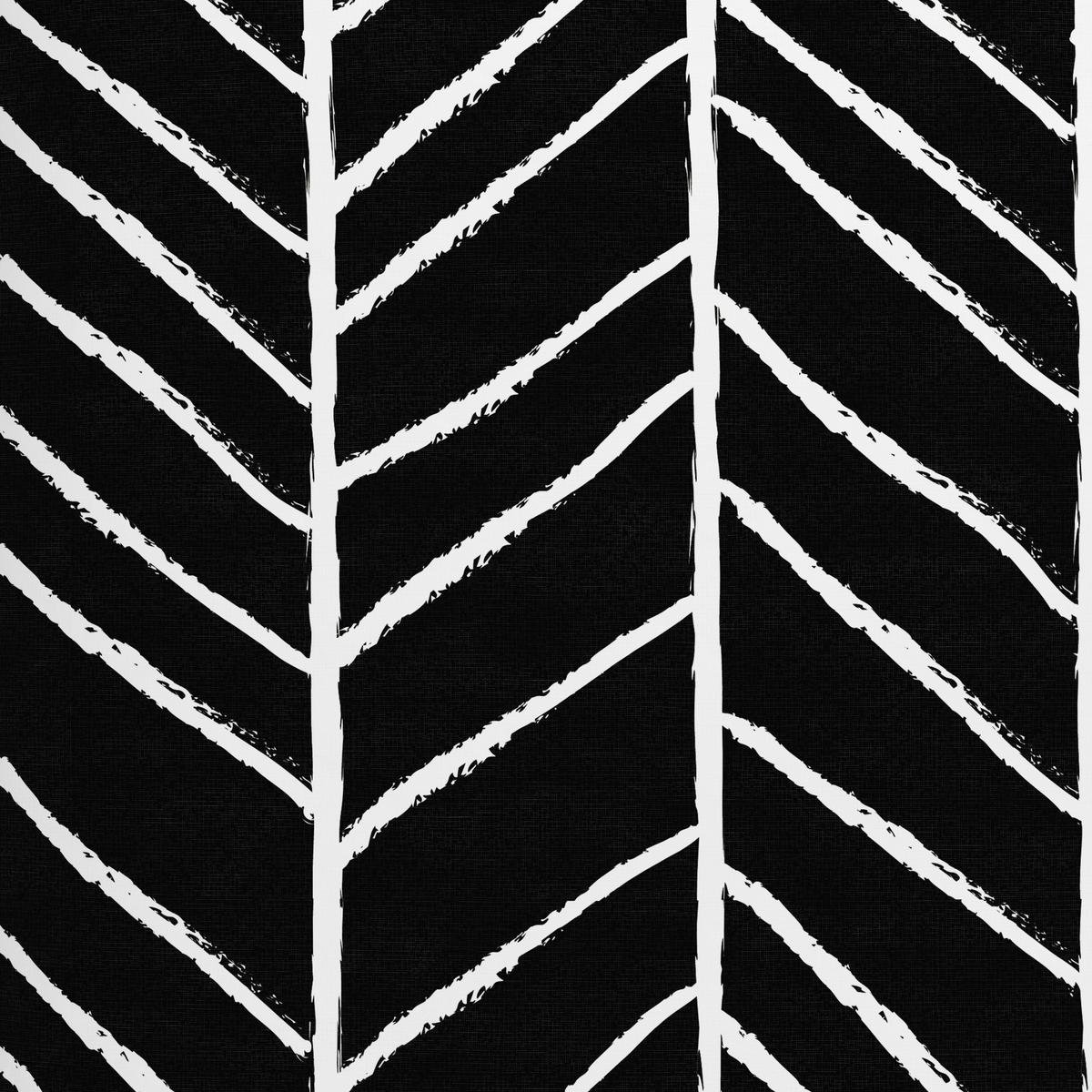 POSTEĽNÁ BIELIZEŇ Marble, 140/200cm, čierna - čierna, Konventionell, textil (140/200cm) - Modern Living