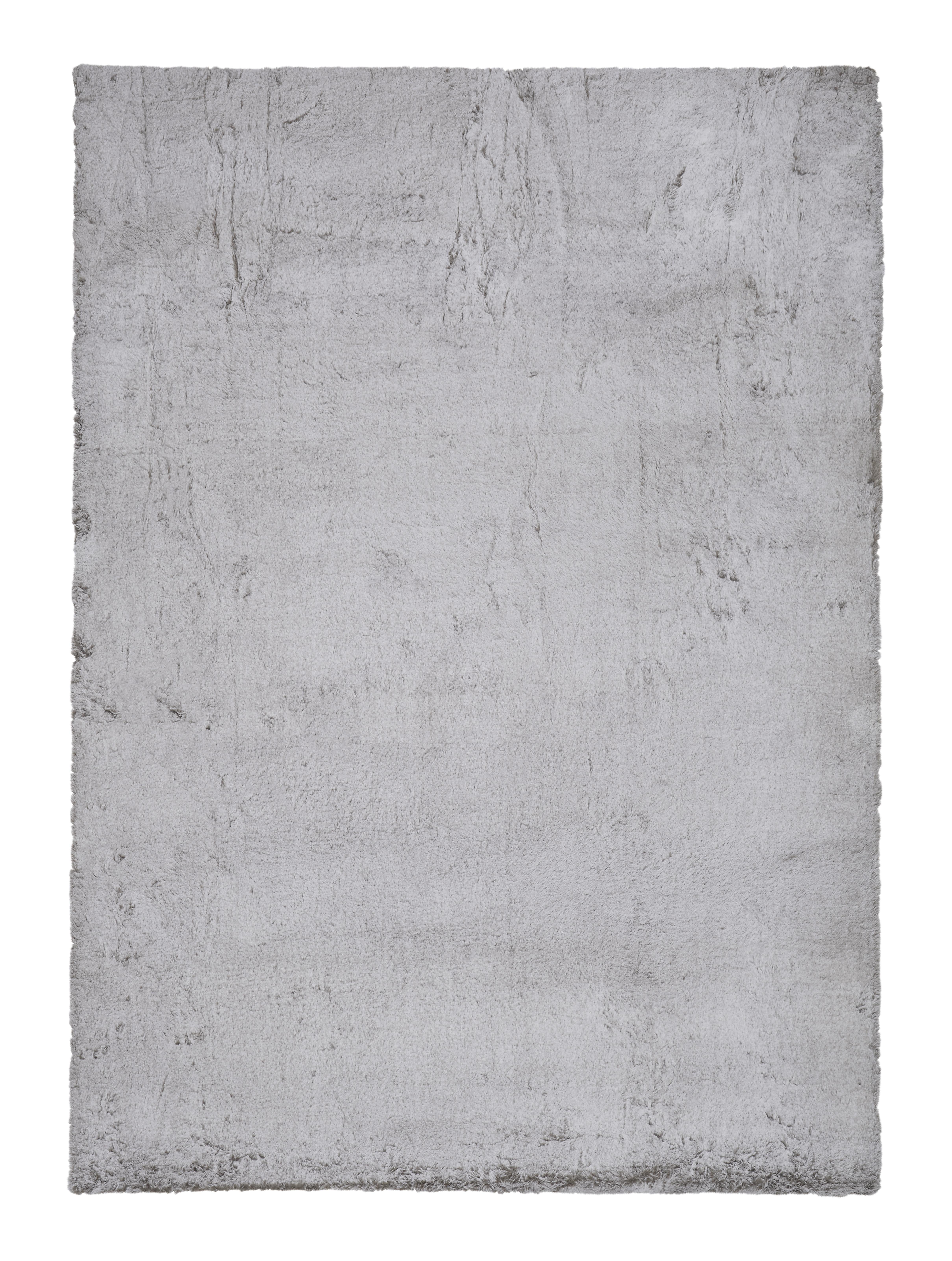 Umelá Kožušina Denise, 160/220cm, Prírodná - prírodné farby, Romantický / Vidiecky, textil/kožušina - Modern Living