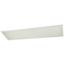 LED-Deckenleuchte Fila - Opal/Weiß, MODERN, Kunststoff/Metall (120/30/5,3cm) LED-Deckenleuchte Fila - Opal/Weiß, MODERN, Kunststoff/Metall (120/30/5,3cm)
