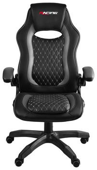 Mit Wippfunktion Gamingstuhl mit Wippfunktion