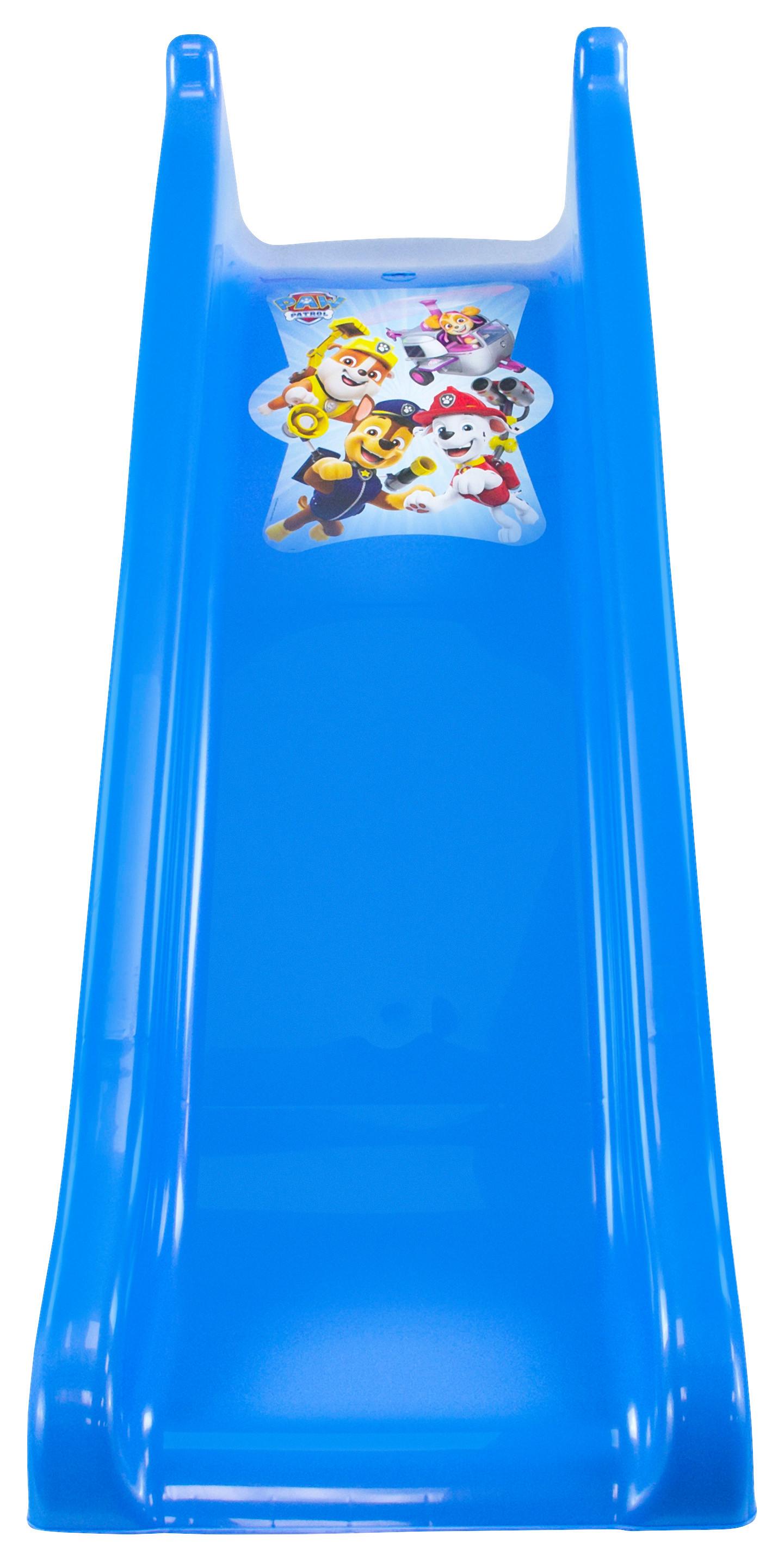 Kinderrutsche Skye - Multicolor, KONVENTIONELL, Kunststoff (148/43/81cm)