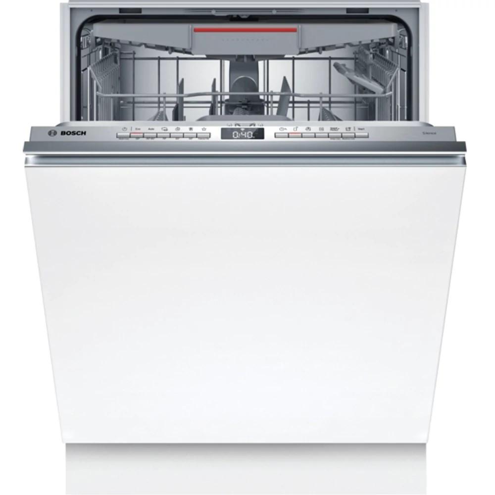 Mosogatógép Smv4evx04e - Basics - Bosch