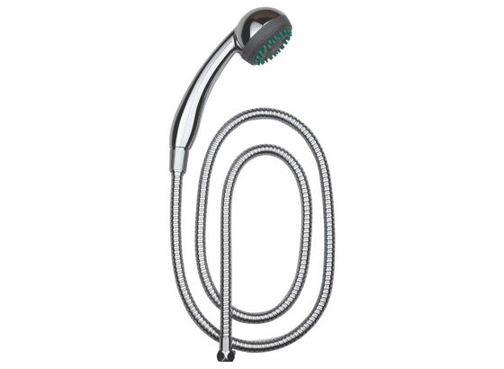 Zuhanyfej Napoli - konvencionális (150cm) Zuhanyfej Napoli - konvencionális (150cm)