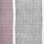 Bettwäsche Lola - Rosa/Grau, KONVENTIONELL, Textil - Ombra Bettwäsche Lola - Rosa/Grau, KONVENTIONELL, Textil - Ombra