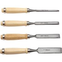 Favéső Készlet 4 Részes - Konventionell