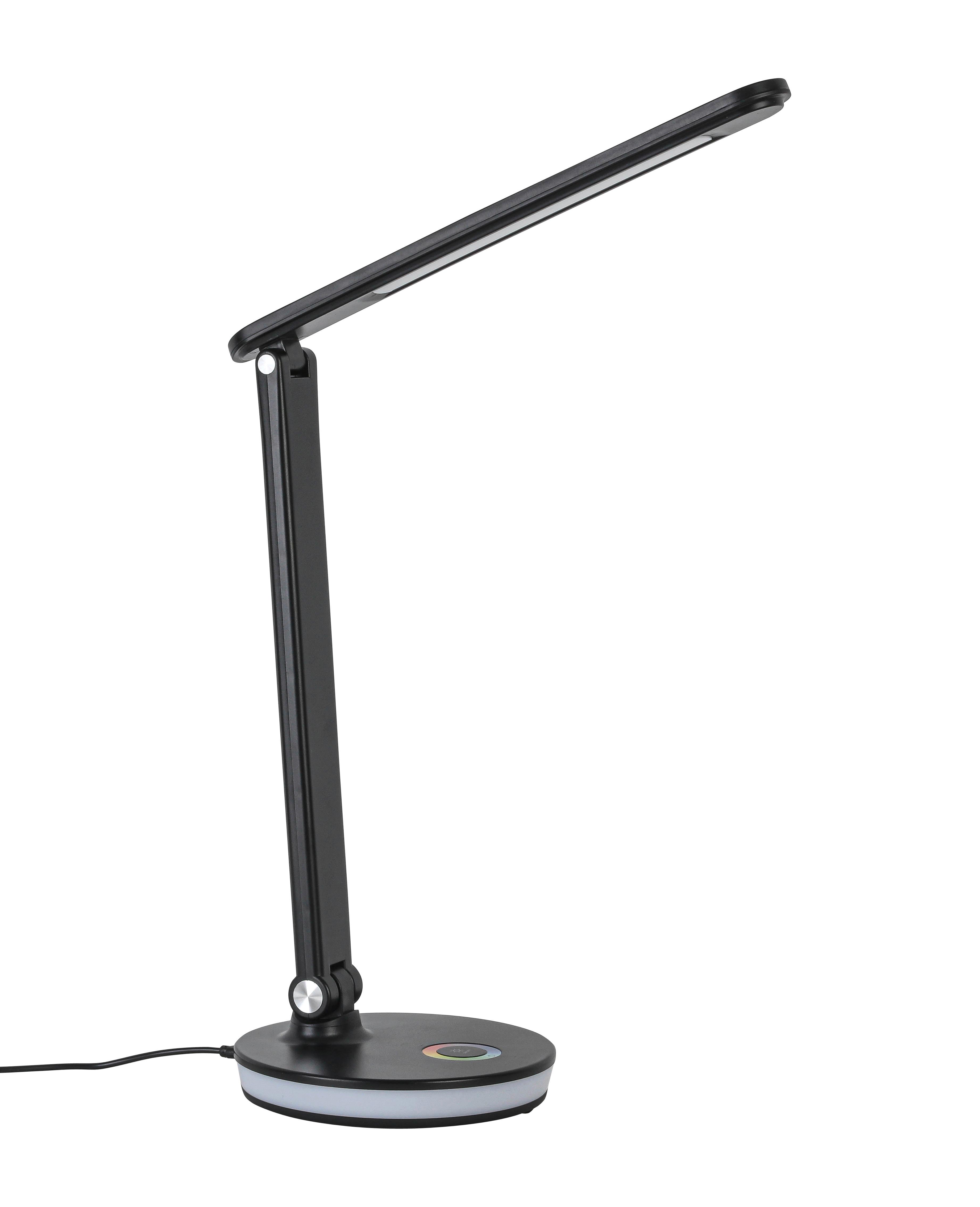 LED-Schreibtischleuchte Luana