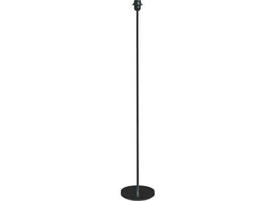 Noha Svítidla Marc - černá, kov (135cm) - Mömax modern living Noha Svítidla Marc - černá, kov (135cm) - Mömax modern living