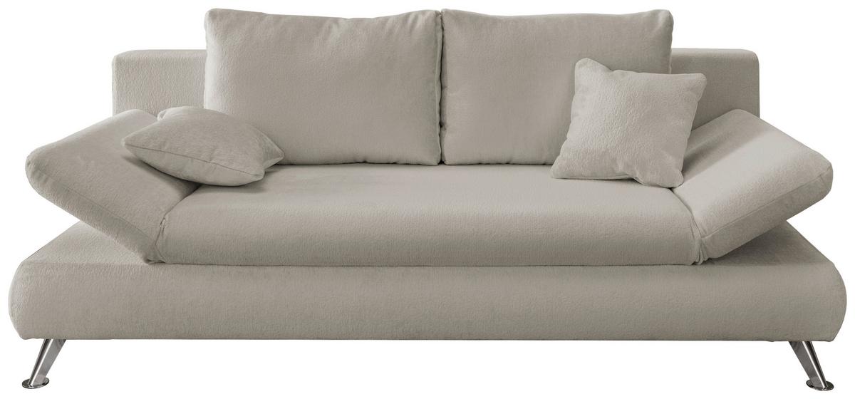 Stilvolles Sofa mit Bettfunktion