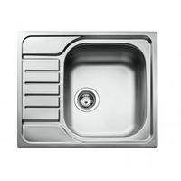 DREZ CLASSIC 1B 1/2D 580 X MC - kov (58/50/15cm) - Teka